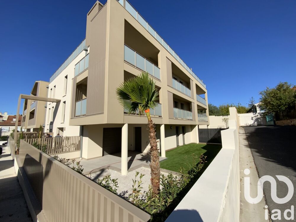 Vente Appartement Vente Appartement 3 pièces Béziers