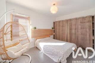  Appartement � vendre 2 pi�ces 47 m�