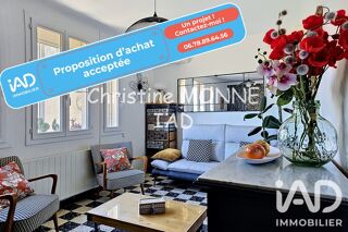  Maison à vendre 4 pièces 73 m²