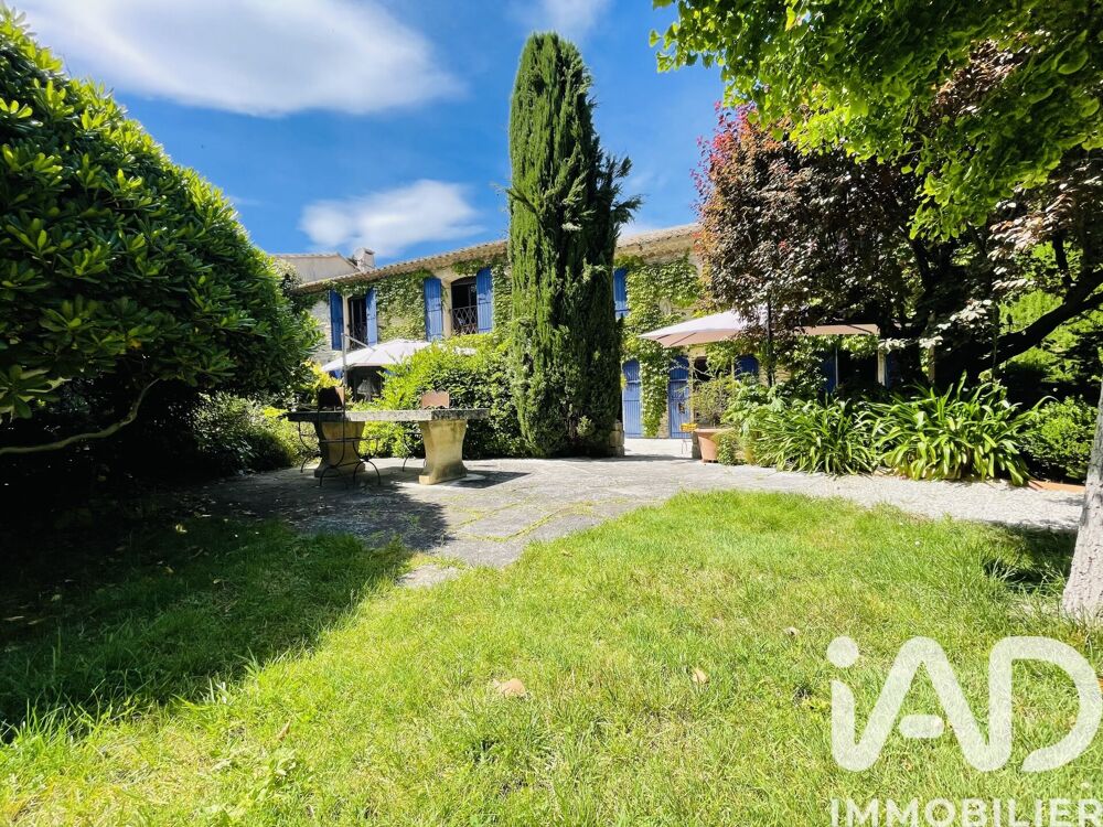 Vente Maison/villa 10 pièces