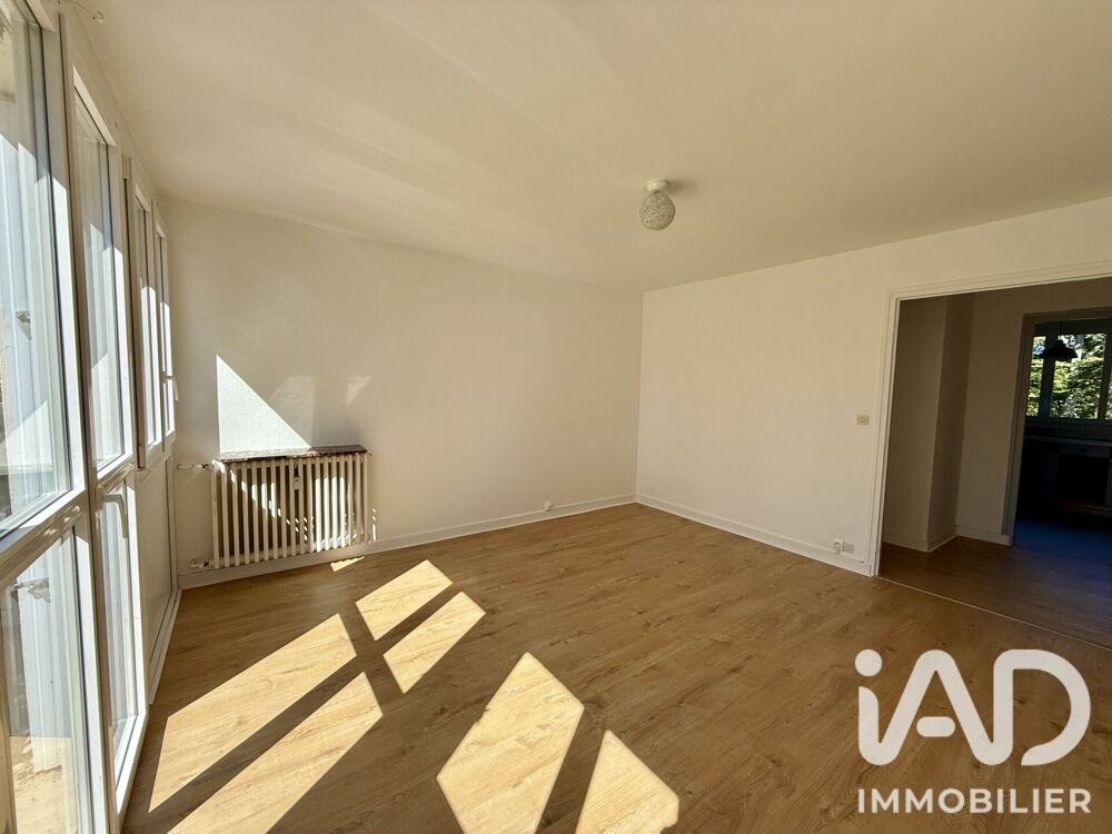 Vente Appartement Vente Appartement 3 pièces Lannion
