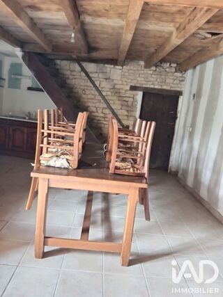  Maison à vendre 11 pièces 226 m²