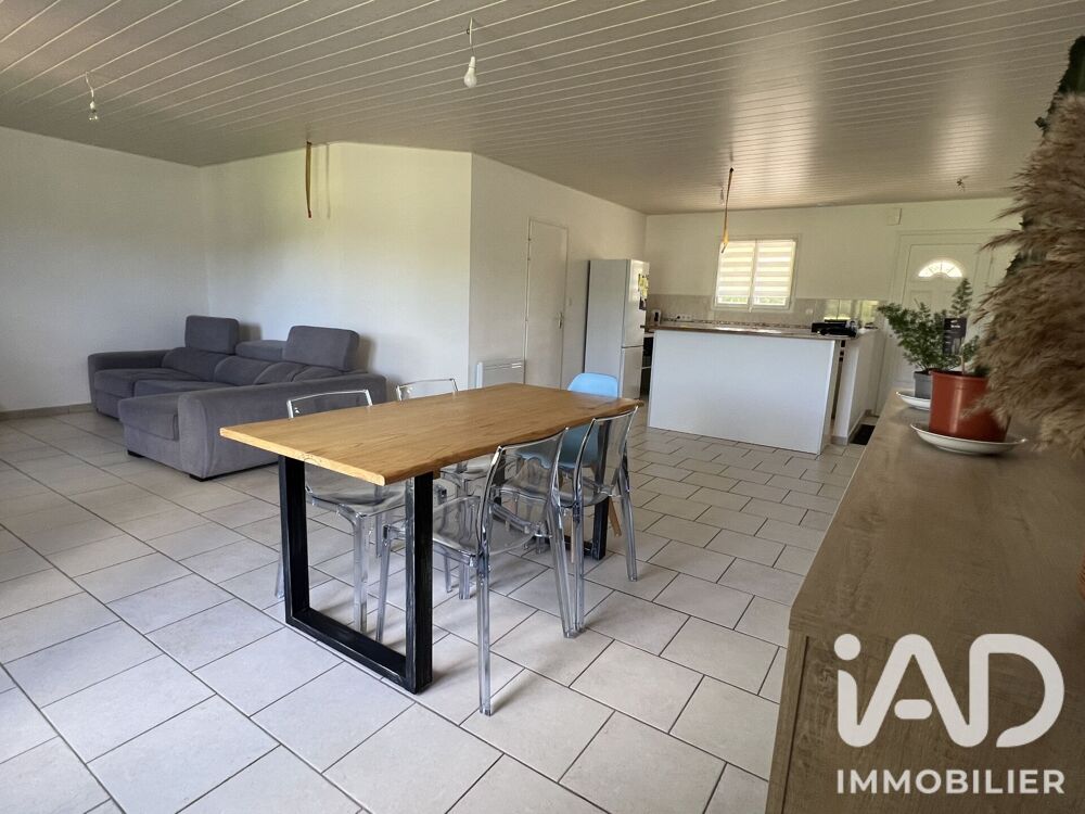 Vente Maison traditionnelle 5 pièces