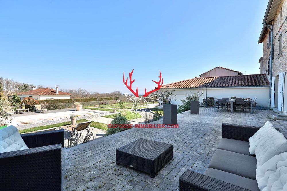 � vendre  Maison Soucieu-en-Jarrest (69510)