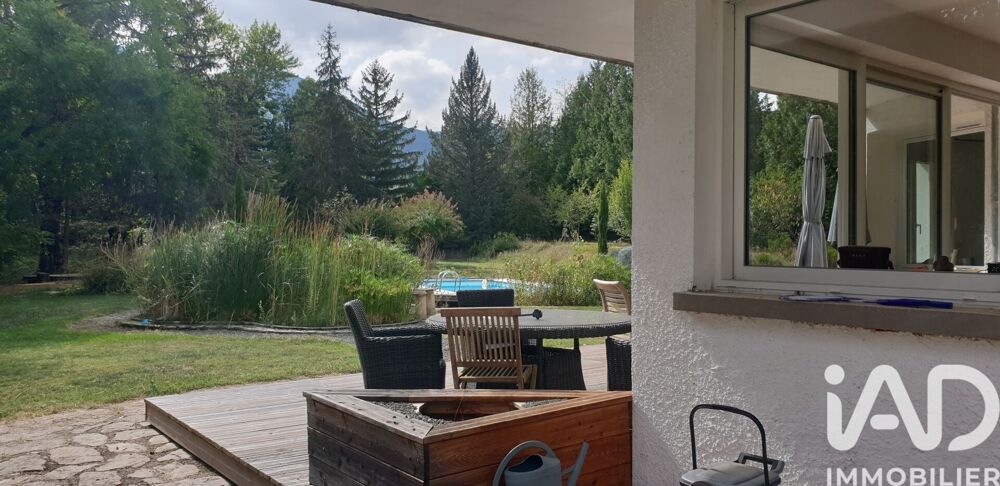 Vente Demeure 9 pièces