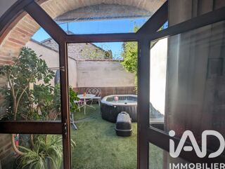  Maison à vendre 3 pièces 70 m²