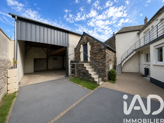  Maison � vendre 6 pi�ces 135 m�