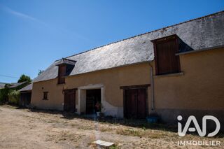  Maison à vendre 2 pièces 303 m²