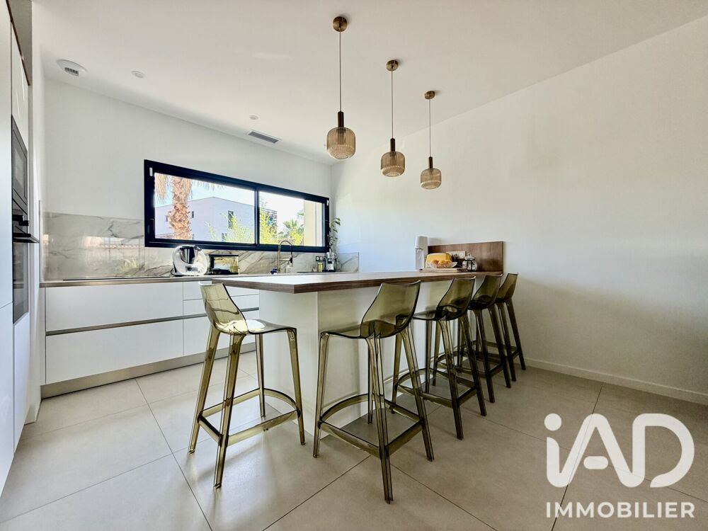 Vente Maison Vente Maison d'architecte 5 pièces Saint-cyprien