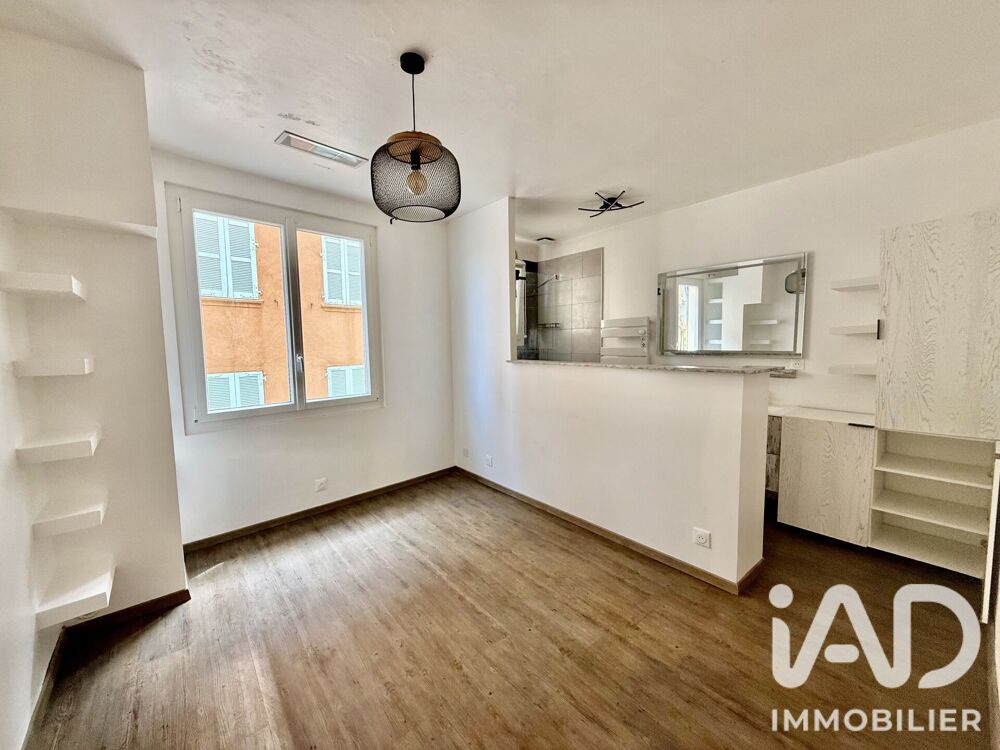 Vente Maison Vente Maison/villa 3 pièces Bormes-les-mimosas