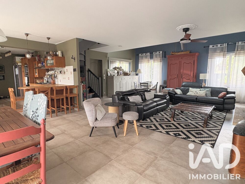 à vendre  Maison Athis-Mons (91200)