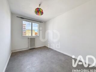  Appartement à vendre 4 pièces 75 m²