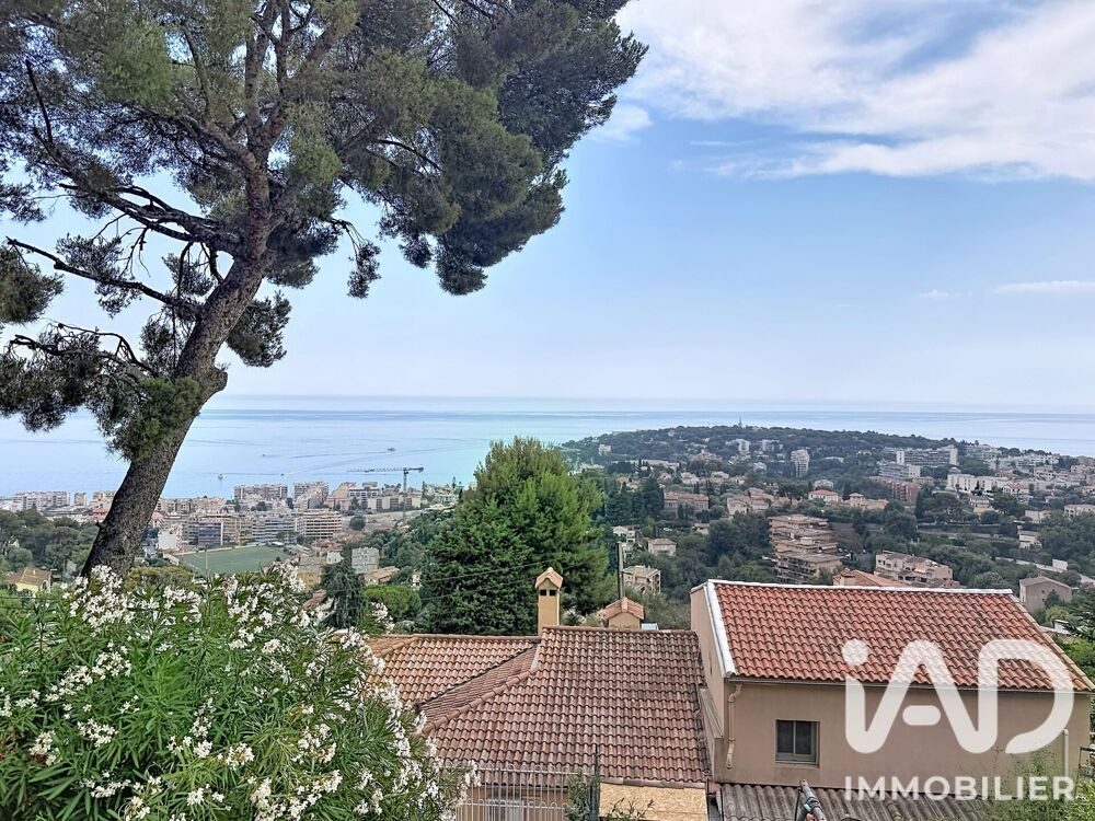 à vendre  Maison Roquebrune-Cap-Martin (06190)