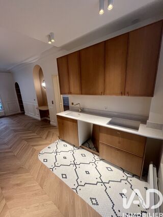 Appartement à vendre 3 pièces 66 m²