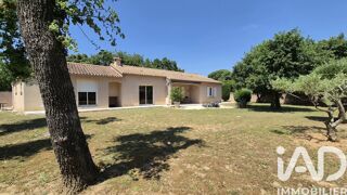  Maison à vendre 5 pièces 120 m²