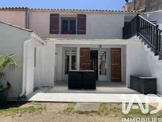  Maison à vendre 5 pièces 110 m²