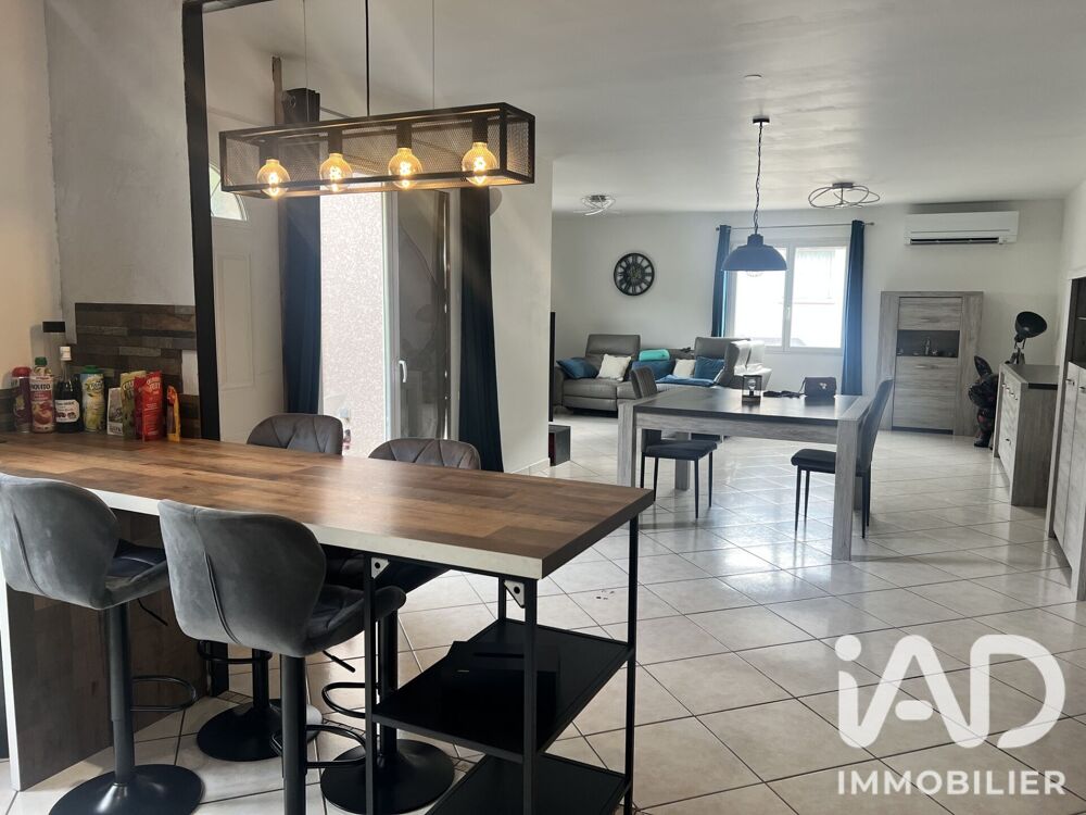 Vente Maison Vente Maison traditionnelle 5 pièces Vizille