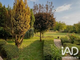  Maison à vendre 5 pièces 132 m²