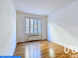 Appartement à vendre 2 pièces 59 m²