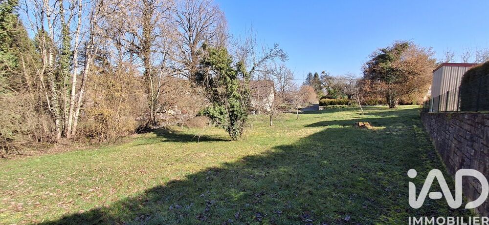 Vente Terrain Vente Terrain 1 874 m&sup2; Leffonds