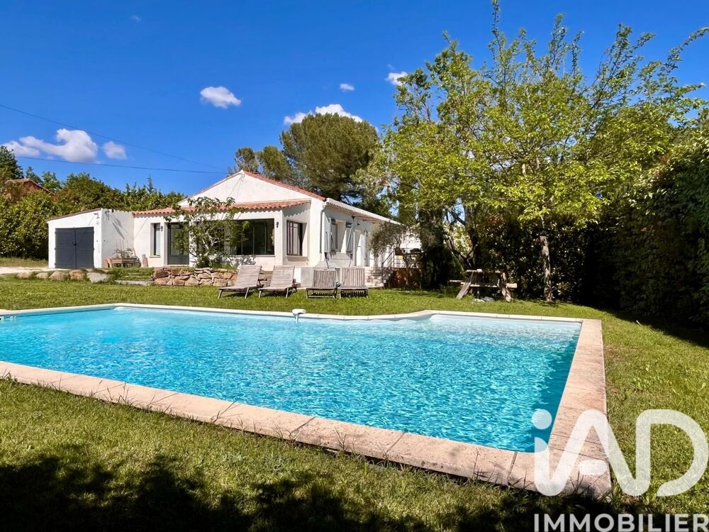 � vendre  Maison Puyricard (13540)