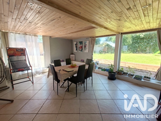  Maison à vendre 6 pièces 145 m²