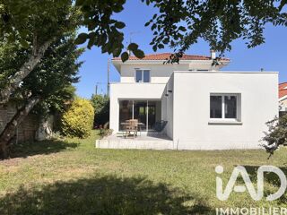 Maison à vendre 5 pièces 120 m²
