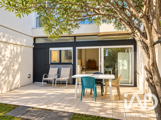  Maison à vendre 3 pièces 52 m²