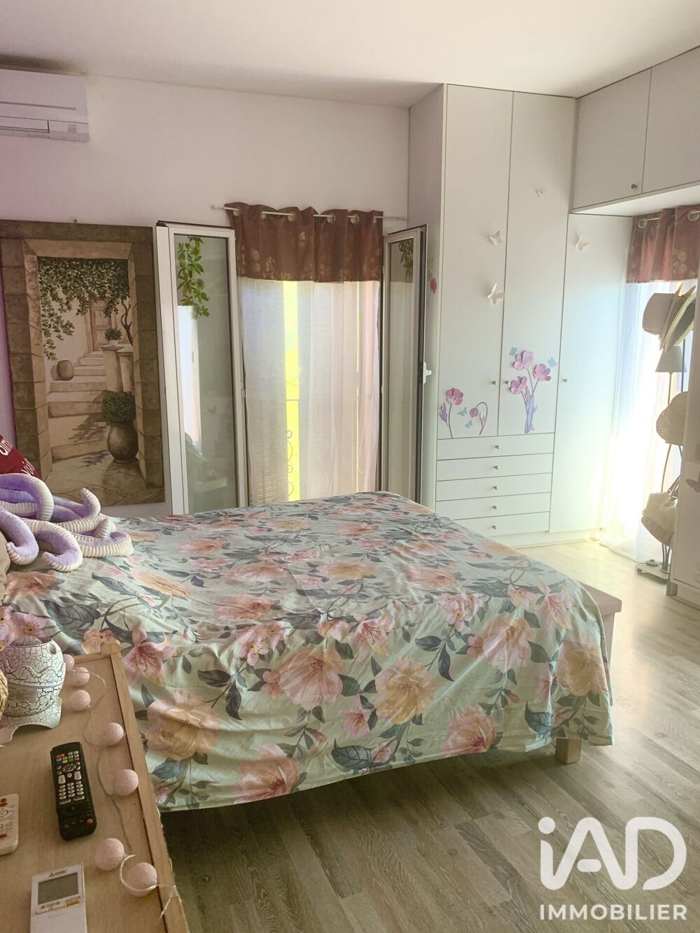 à vendre  Maison Menton (06500)