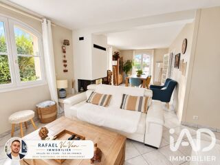  Maison à vendre 6 pièces 180 m²