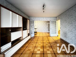  Maison � vendre 7 pi�ces 150 m�