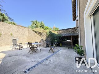  Maison à vendre 5 pièces 113 m²