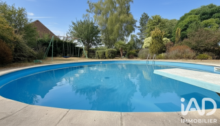  Maison à vendre 6 pièces 132 m²