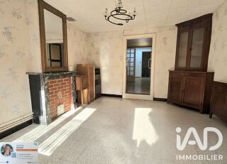  Maison à vendre 4 pièces 67 m²
