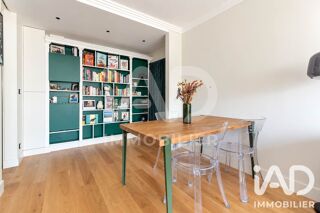  Appartement à vendre 2 pièces 48 m²