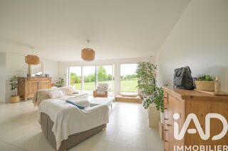  Maison à vendre 5 pièces 143 m²