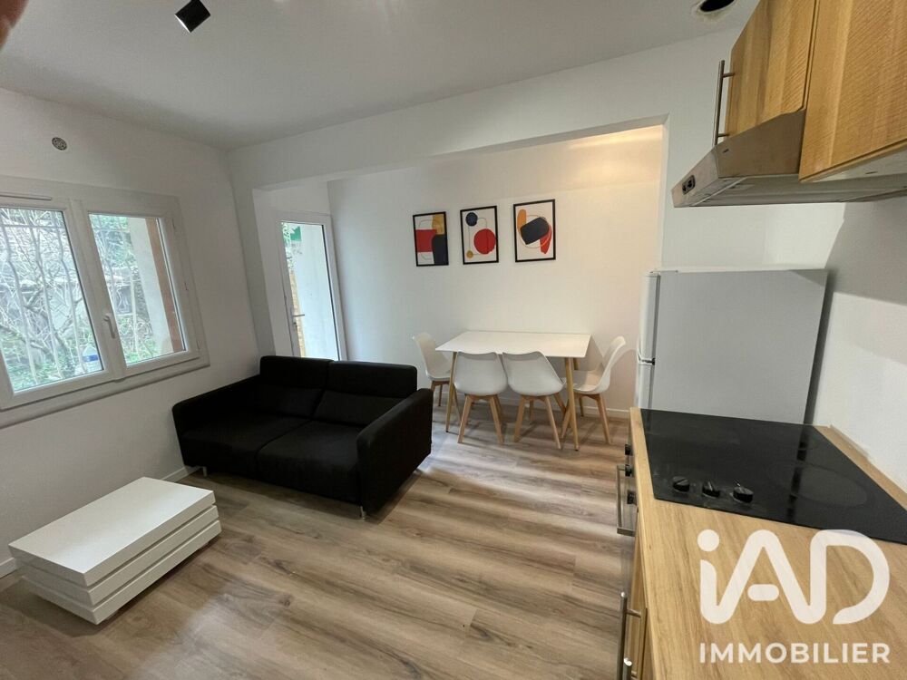Location Appartement Location Appartement 2 pièces Bagnols-sur-cèze