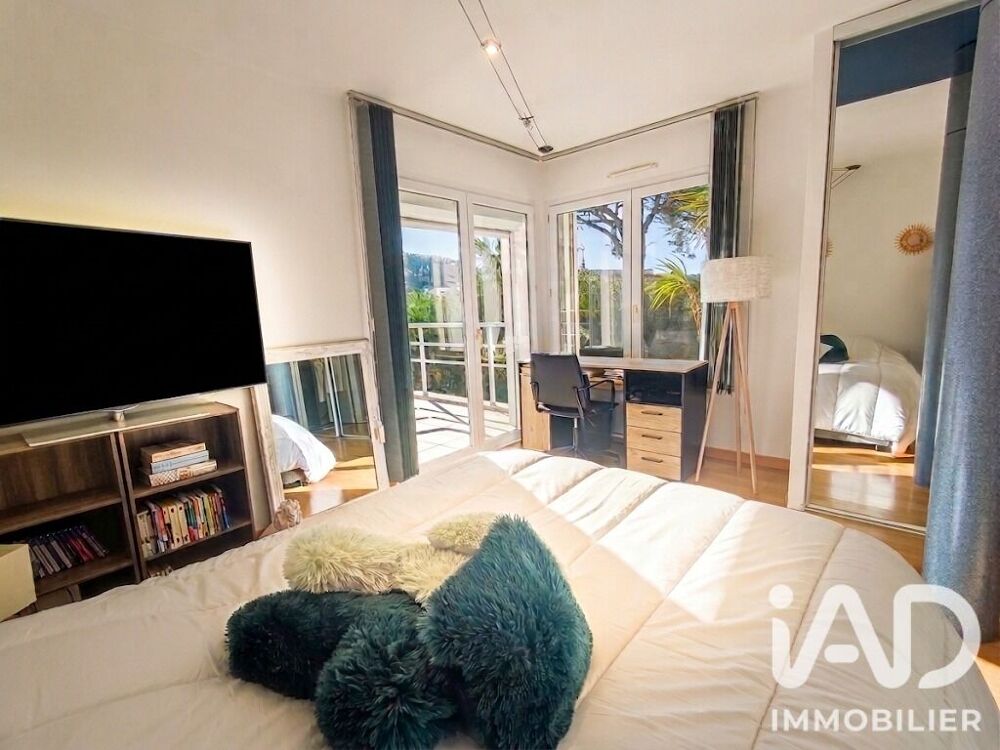 à vendre  Maison Saint-Raphaël (83700)