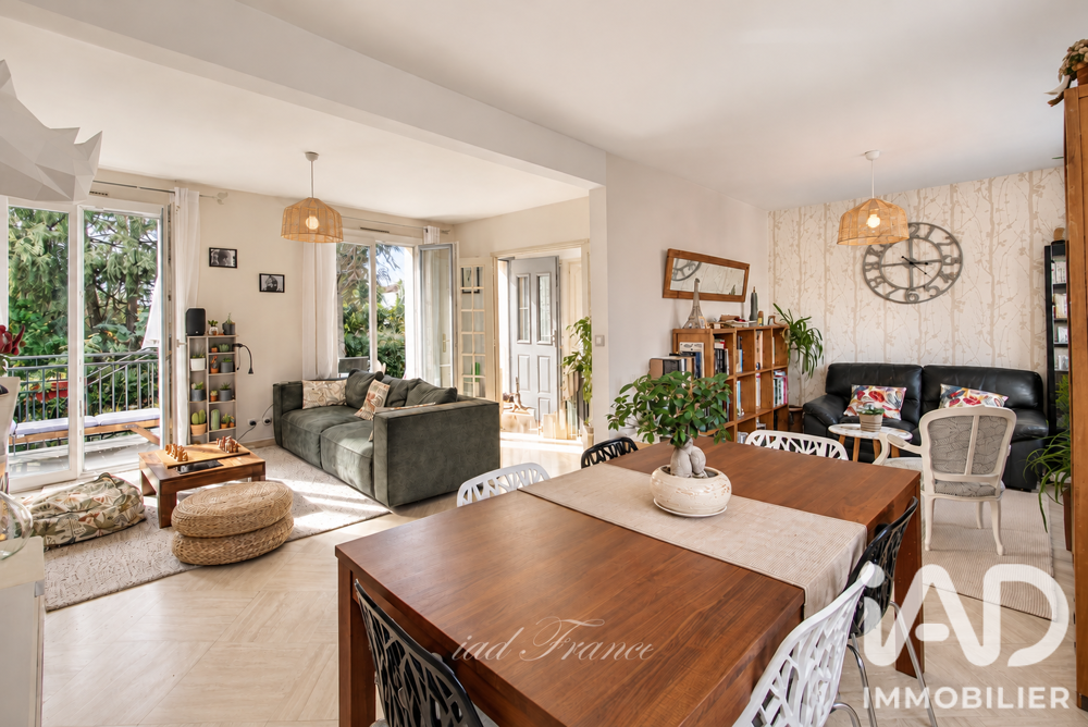 Vente Maison Vente Maison/villa 6 pièces Orgerus