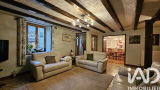  Maison à vendre 6 pièces 166 m²
