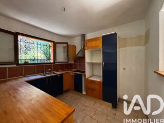  Maison à vendre 4 pièces 89 m²