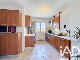  Appartement à vendre 3 pièces 72 m²