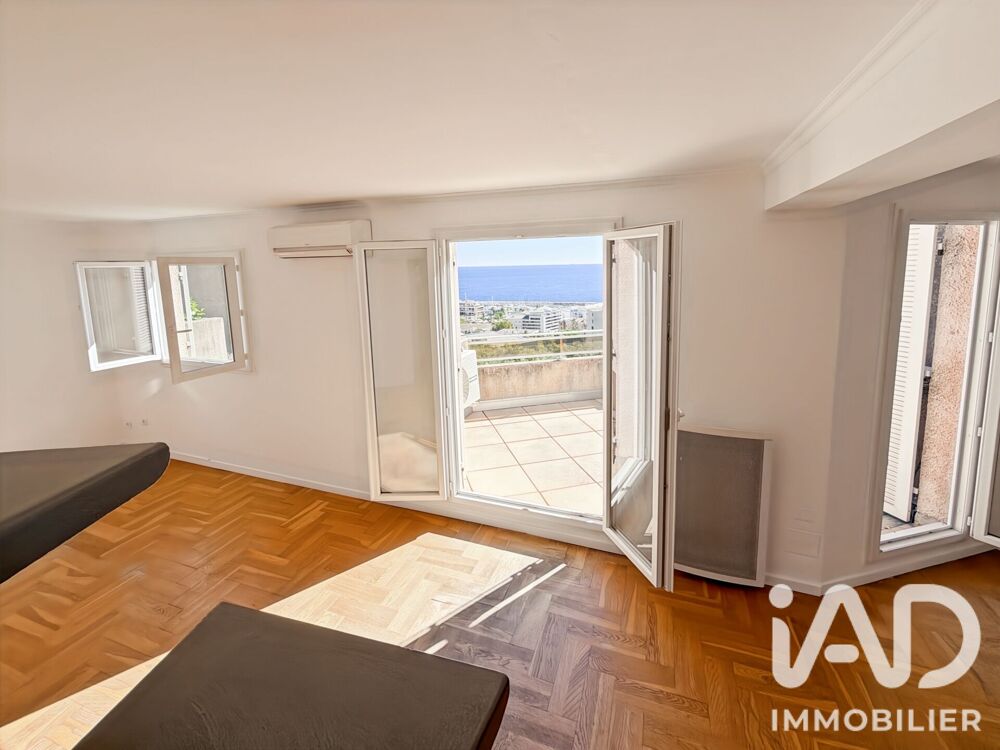 Vente Appartement Vente Appartement 4 pièces Bastia