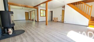  Maison à vendre 6 pièces 155 m²