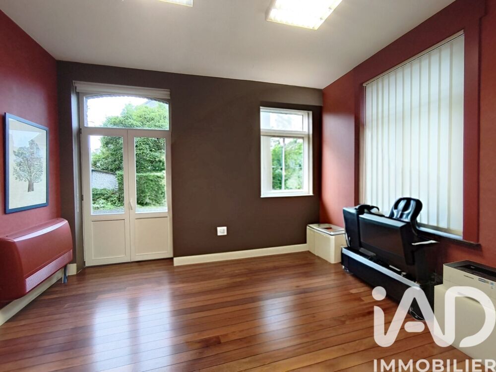 Vente Maison Vente Maison de ville 10 pièces Givet