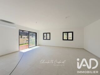 Maison à vendre 5 pièces 130 m²