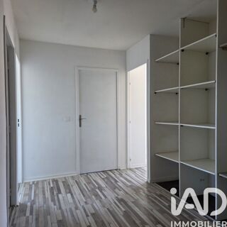  Appartement � vendre 3 pi�ces 66 m�