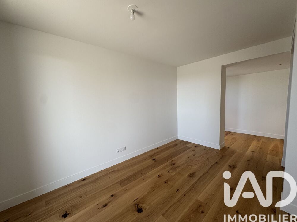 à vendre  Appartement Baillargues (34670)