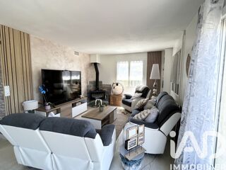  Maison � vendre 6 pi�ces 140 m�