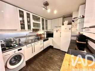  Appartement à vendre 4 pièces 85 m²